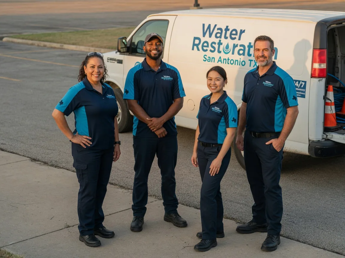 Water Damage Repair company in Anabel, MO